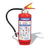 Saviour Fire Extinguisher DCP [Squeeze Grip Cartridge Type - 4 Kgs]