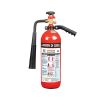 Saviour Fire Extinguisher CO2 3 Kg. [Fitted With Horn]