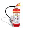 Saviour Fire Extinguisher Mechanical Foam [Squeeze Grip Cartridge Type - 6 ltr.]