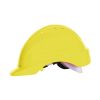 Ventillated Safety Helmet without Ratchet