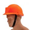 Safety Helmet without Ratchet