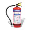 Saviour Fire Extinguisher BC 6 Kg. [Stored Pressure]