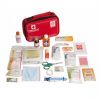 St Johns First Aid Travel Kit [Large - Nylon Pouch]
