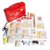 St Johns First Aid Workplace Kit [Medium - Plastic Box P3]