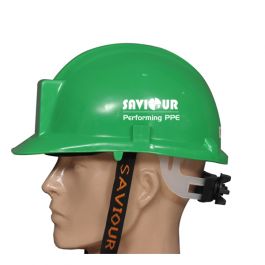 Saviour helmet on sale