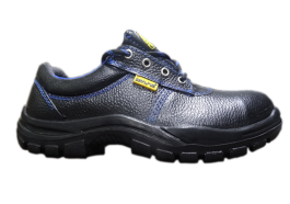 Saviour ISI Mark Safaty Shoes