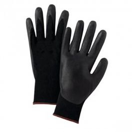 atlas ruby nitrile gloves