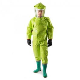 Chemical Protection Suit at Rs 700