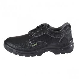 Low Ankle Safety Shoes | Nail Protection | Foot Protection | PPE