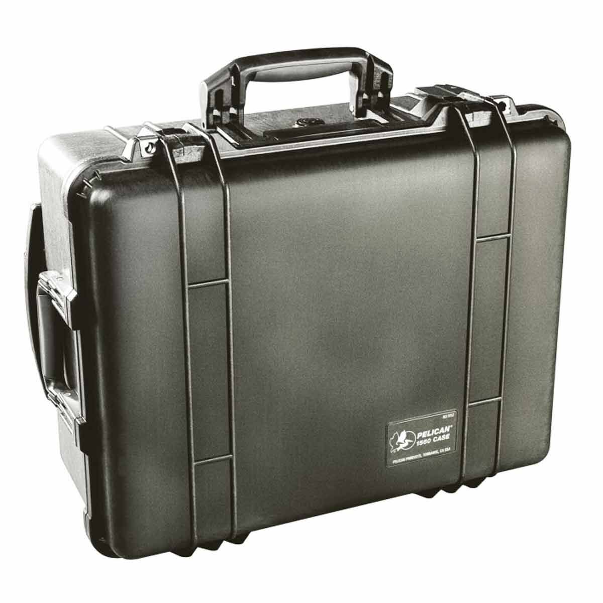 Pelican 1560 Case [Without Foam]