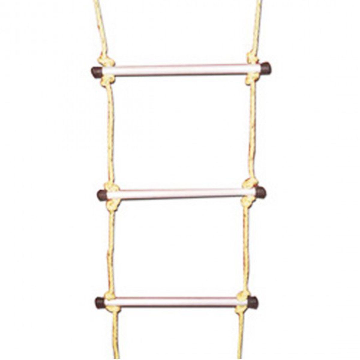 Nylon Rope Ladder With Snap Hook