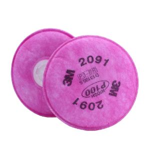 3M 2091 Twin Cartridges 
