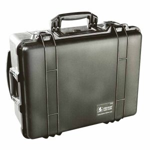 Pelican 1560 Case [Without Foam]