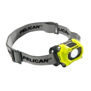Safety Head Light | Pelican 2755 Head Light