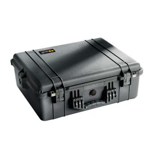 Pelican 1600 Case [Without Foam]