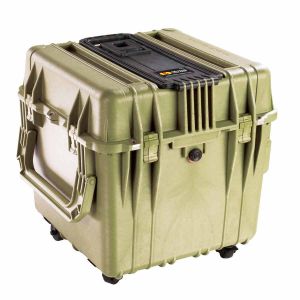 Pelican 0340 Cube Case [Without Foam]