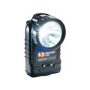 Pelican 3765 LED Rechargeable Flashlight