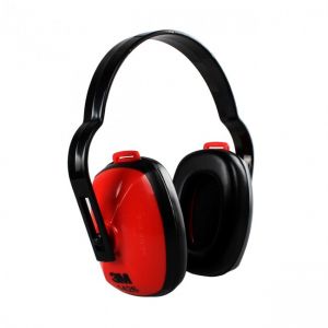 3M Soft Ear Muff