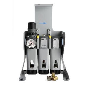 3M 3 Stage Filtration Unit 