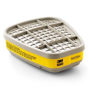 3M 6003 Twin Cartridges 