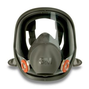 3M 6800 Full Face Mask 