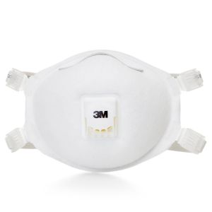 3M 8512 Respirator Mask 