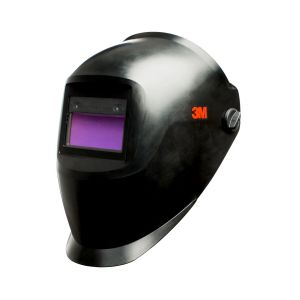 3M Auto Darkening Face Shield