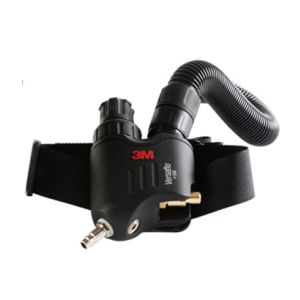 3M Versaflo V-500 Regulator 