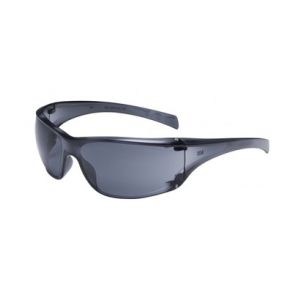 3M VIRTUA AP Safety Eyewear [Grey]