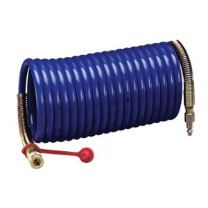 3M W2929 Coiled Breathing Hose 