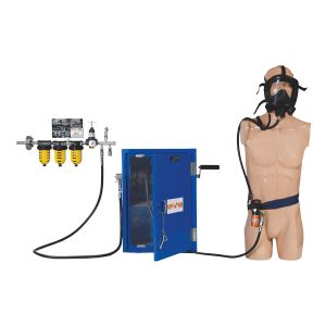 Saviour Airline Kit 