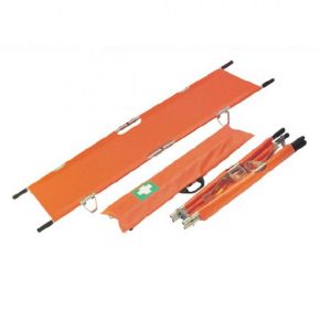 Aluminum Alloy Pole Stretcher