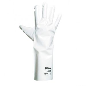 Ansell Barrier Laminate Gloves 02-100