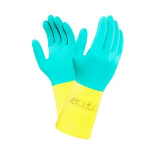 Solvent Resistant Gloves [Set of 2 Pairs]