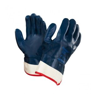 Ansell Hycron Nitrile Gloves 27-805