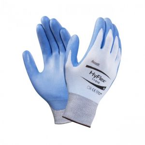 Ansell Hyflex PU Coated Gloves 11-518