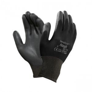 Ansell Sensilite Gloves 48-101