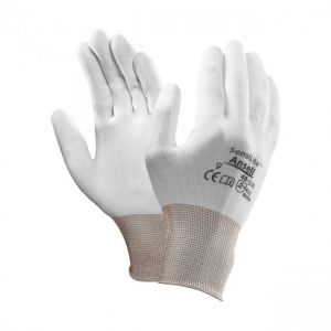 Ansell Sensilite Gloves 48-100