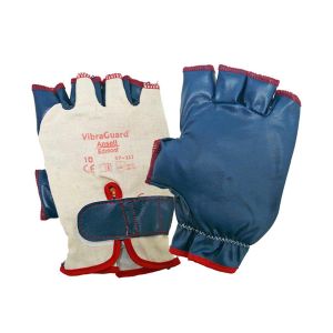 Ansell Vibra Guard Gloves 07-111