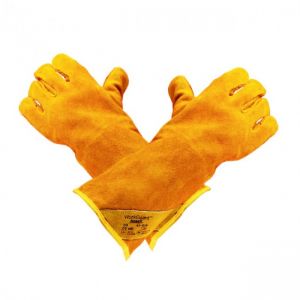 Ansell Workguard Gloves 43-216
