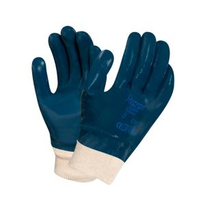 Ansell Hycron Gloves 27-602