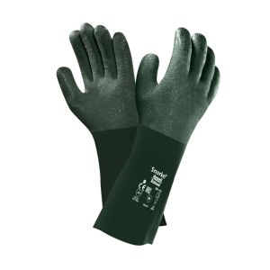 Ansell Snorkel Vinyl Gloves 04-4149
