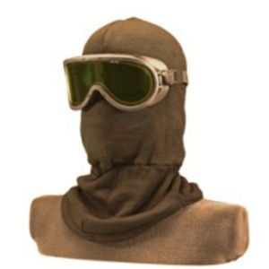 Balacava with Goggles Kit 45