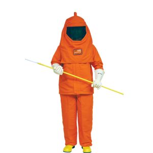 ARC Suit [6.5 cal]
