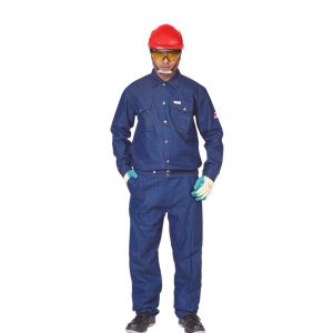 ARC Shirt & Trouser [12 cal Treated Fabric]