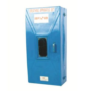 Saviour BA Set Carrying Case