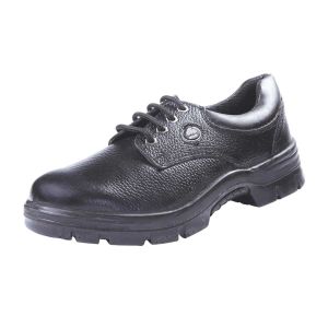 Bata Endura Low Ankle Steel Toe Shoes