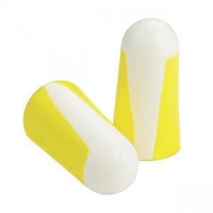 BILSOM 303 Foam Uncorded Ear Plugs