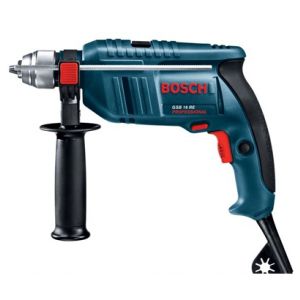 BOSCH	IMPACT DRILLS  GSB 13 RE