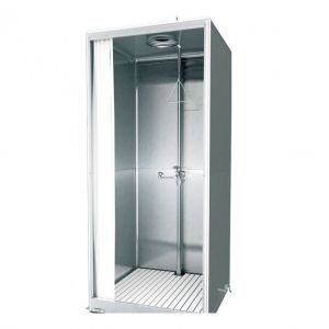 Cabinet Shower
